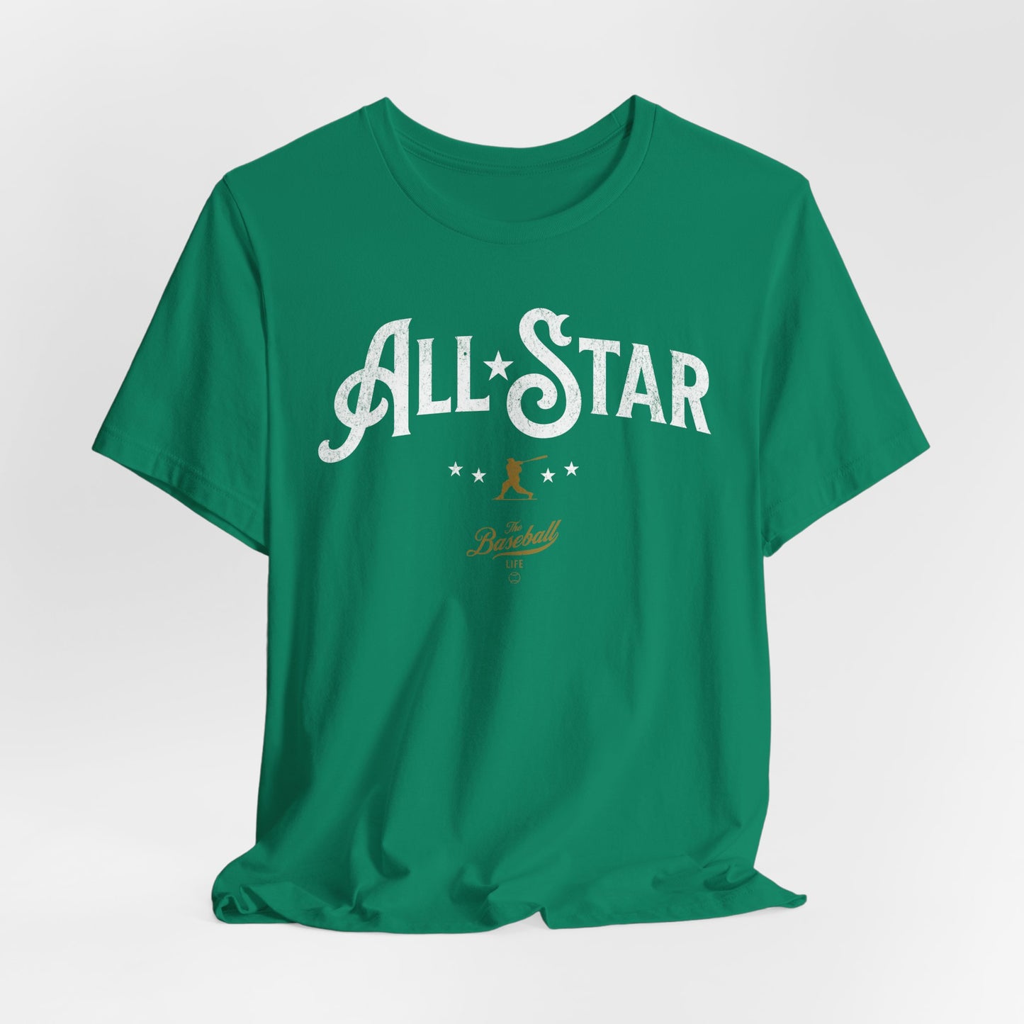All-Star Baseball T-Shirt