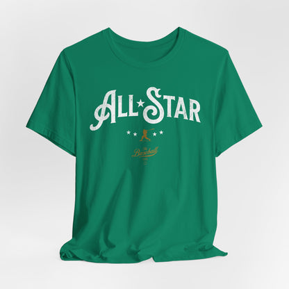 All-Star Baseball T-Shirt