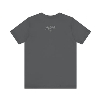 3 Up, 3 Down Baseball T-Shirt