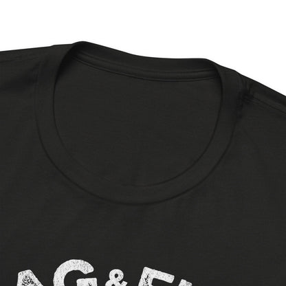 Flag & Field Baseball Co. T-Shirt