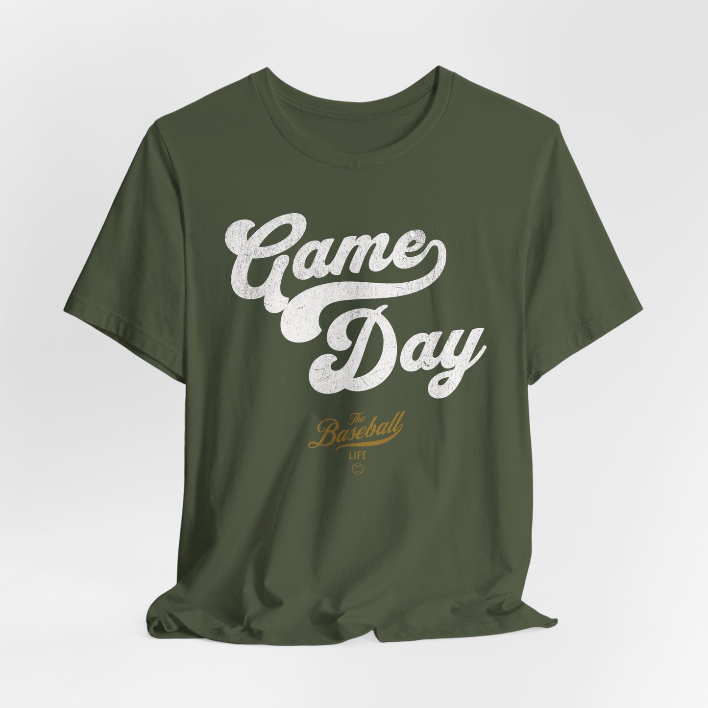 Game Day T-Shirt