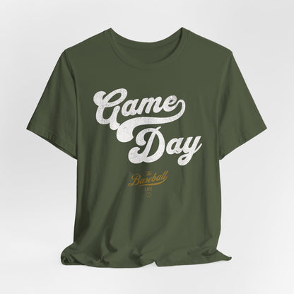 Game Day T-Shirt