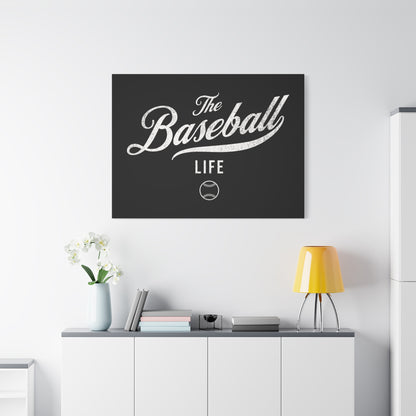Wall Art Canvas_Black w White