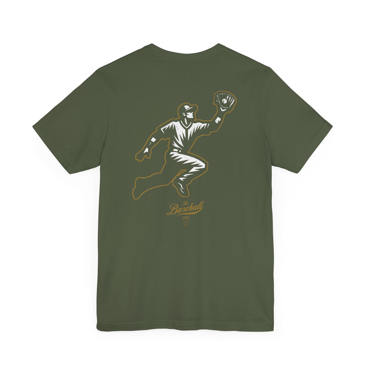 Player Icon T-Shirt