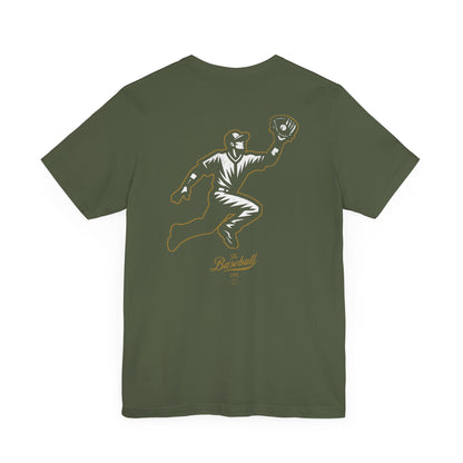 Player Icon T-Shirt