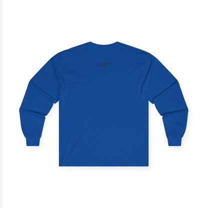 Catcher_Command Respect Long-Sleeve