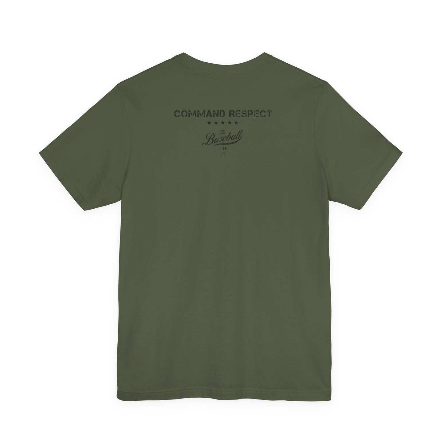Field General Catcher's T-Shirt