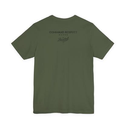 Field General Catcher's T-Shirt