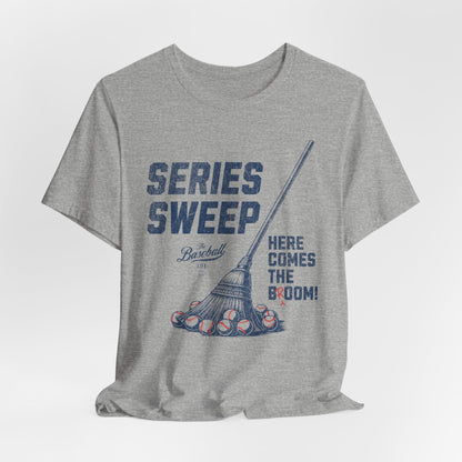 Series Sweep T-Shirt