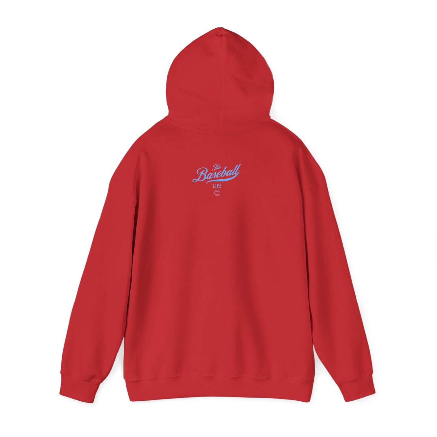 Stats Nerd Hoodie
