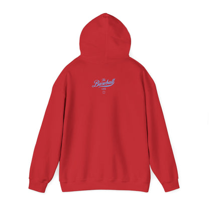 Stats Nerd Hoodie