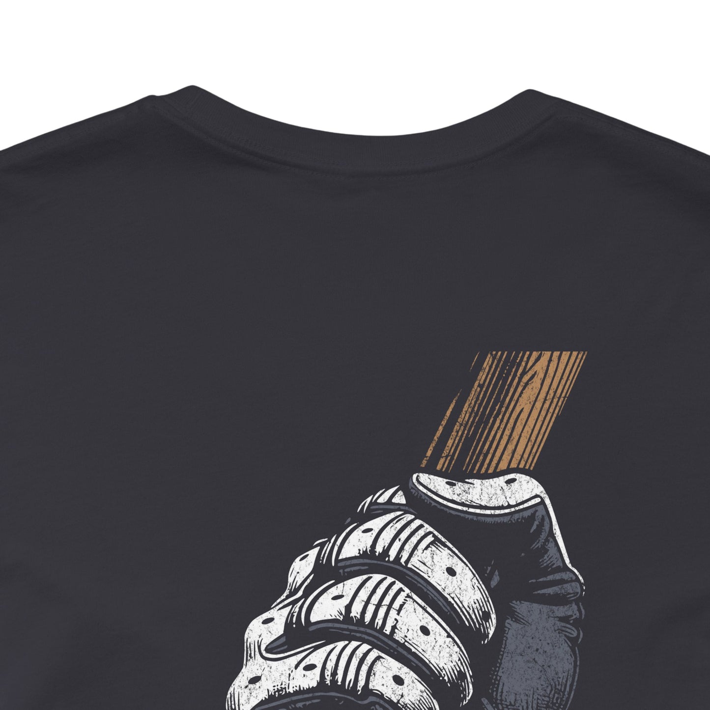 Take Your Hacks Baseball T-Shirt