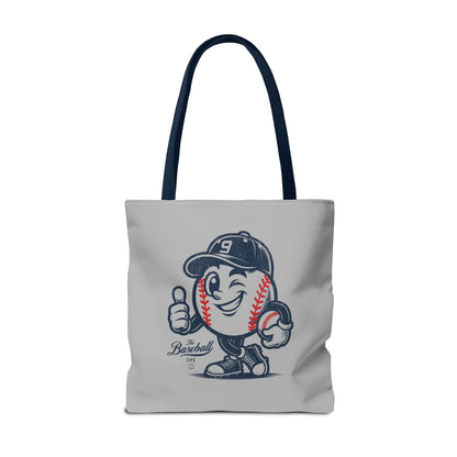 The Original Mr. Mascot Tote