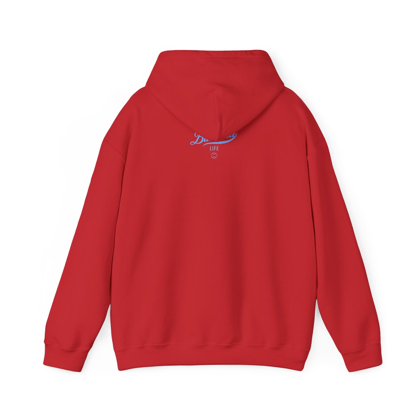 Stats Nerd Hoodie