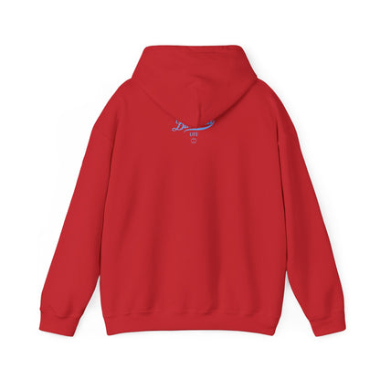 Stats Nerd Hoodie