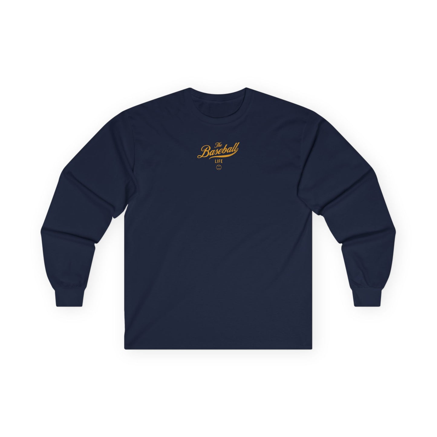 Ducks On The Pond Long-Sleeve
