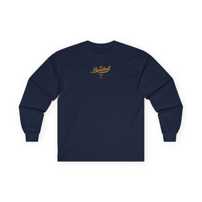 Ducks On The Pond Long-Sleeve
