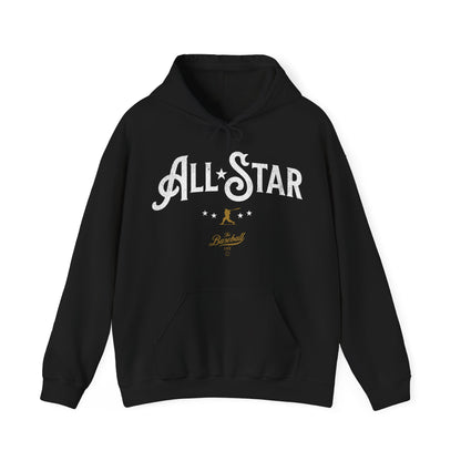 All-Star Baseball Hoodie