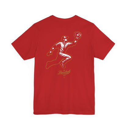 Player Icon T-Shirt
