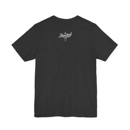 Ballpark Bum T-Shirt