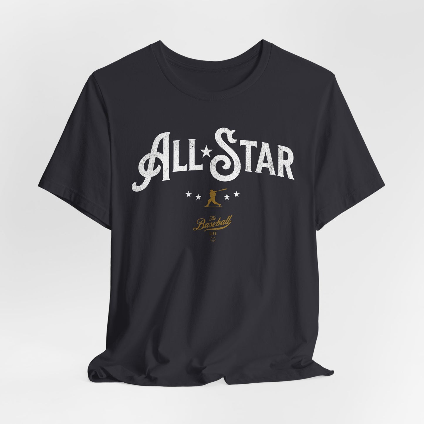 All-Star Baseball T-Shirt