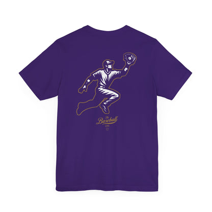 Player Icon T-Shirt
