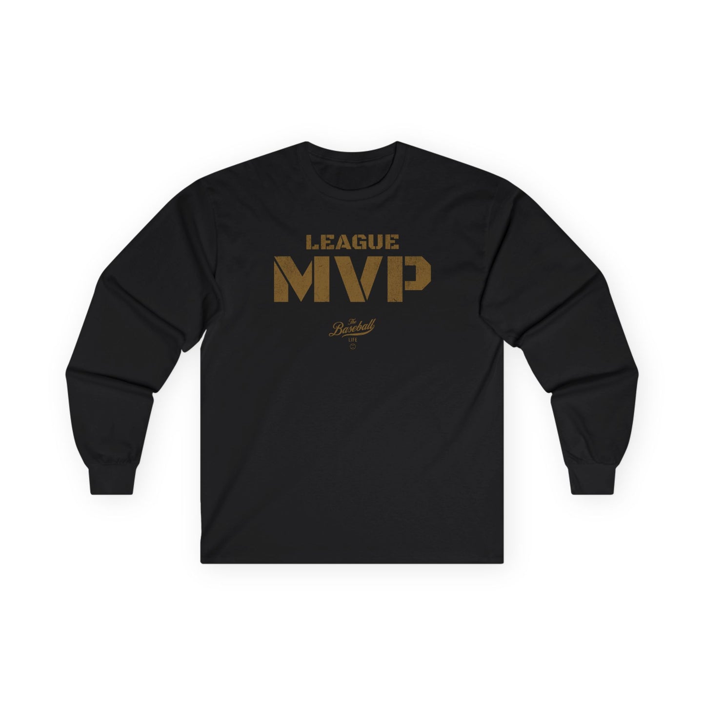 League MVP Long-Sleeve T-Shirt