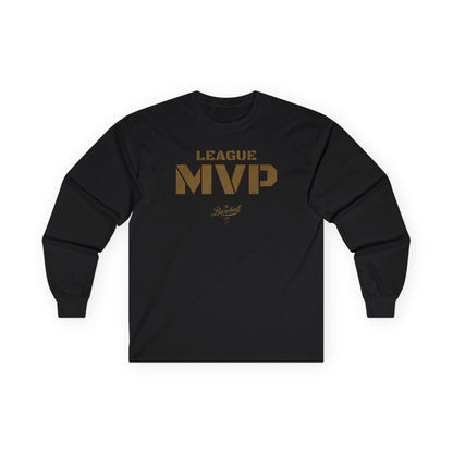 League MVP Long-Sleeve T-Shirt
