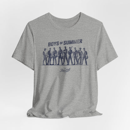 Boys of Summer T-Shirt