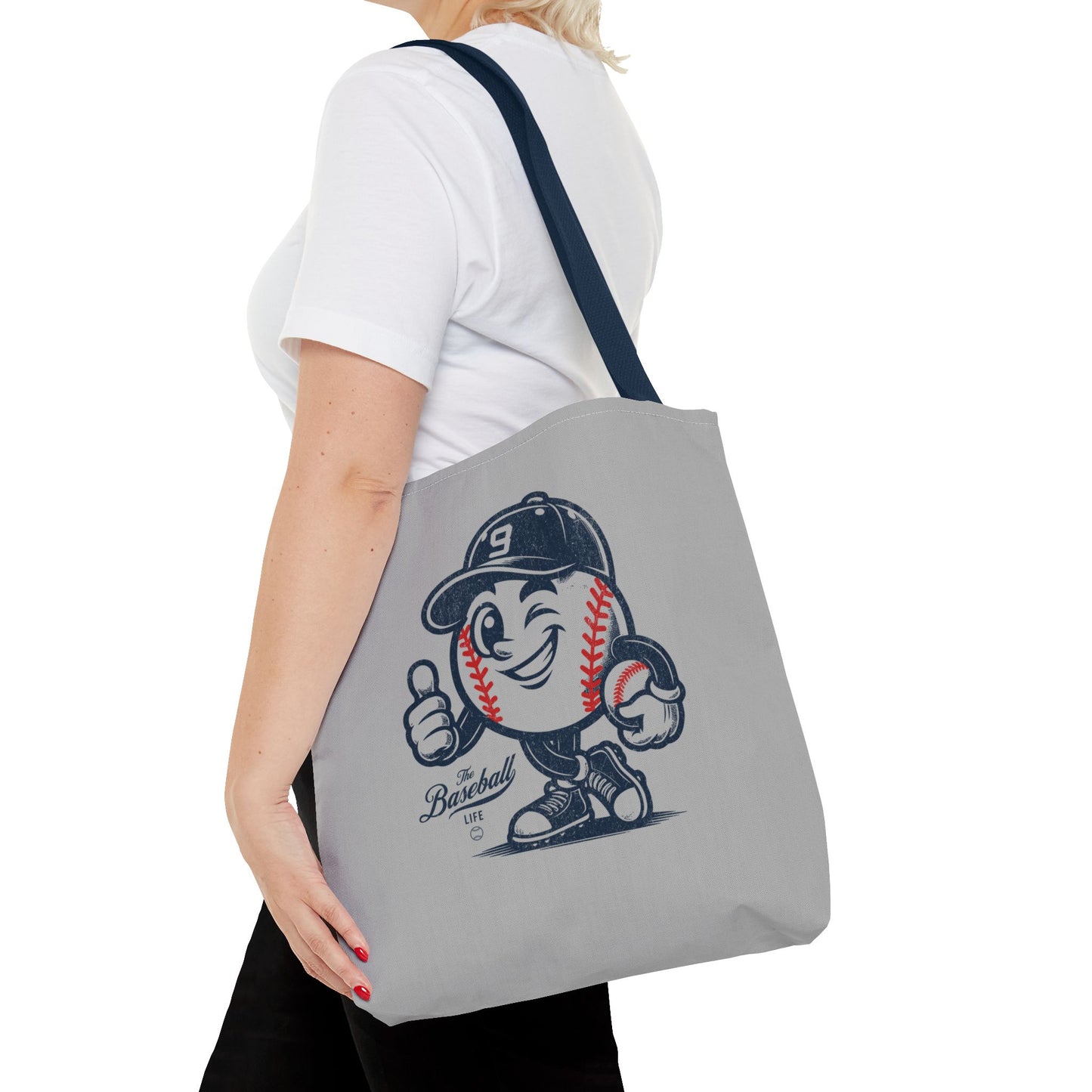 The Original Mr. Mascot Tote