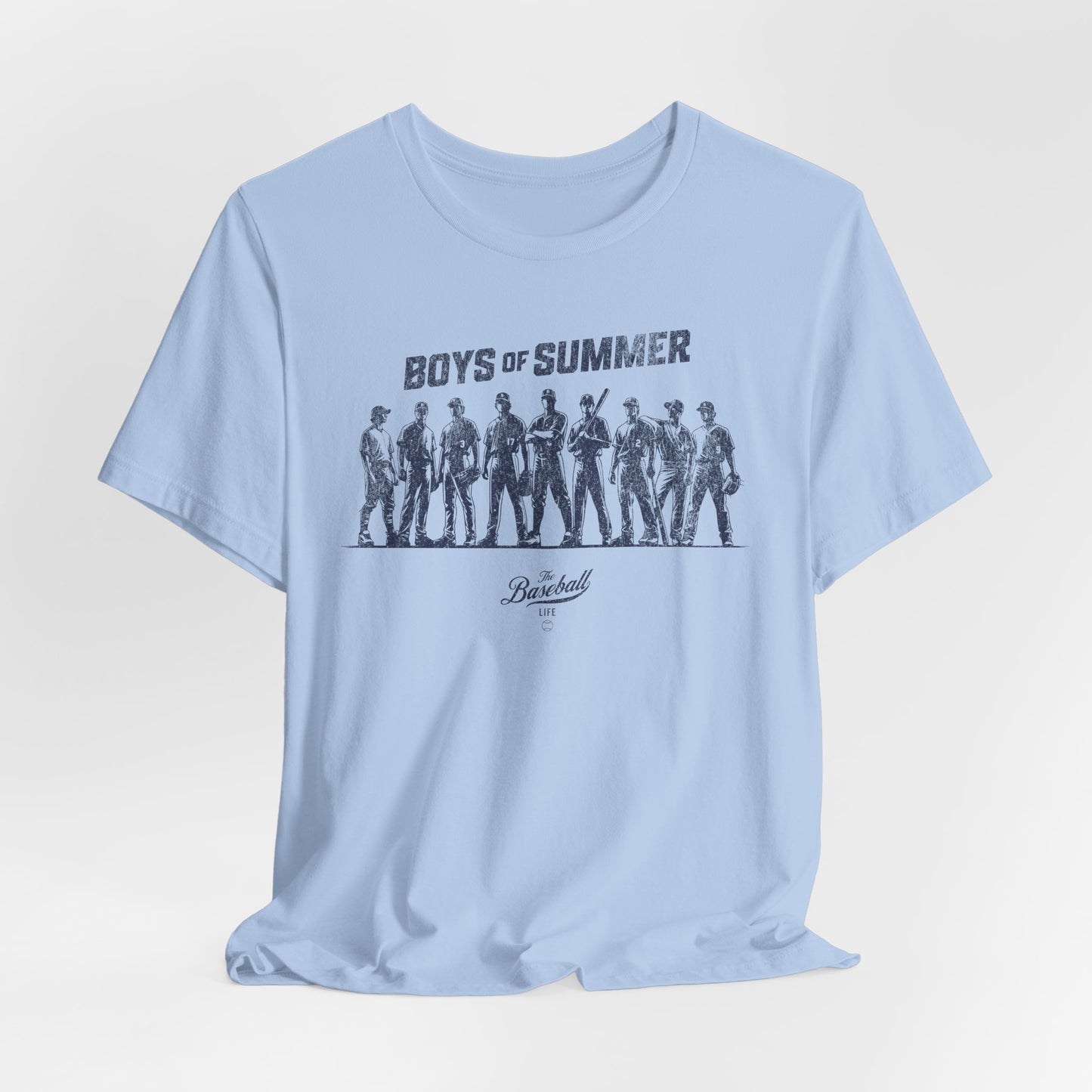 Boys of Summer T-Shirt