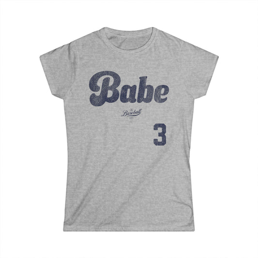 Babe_Women's