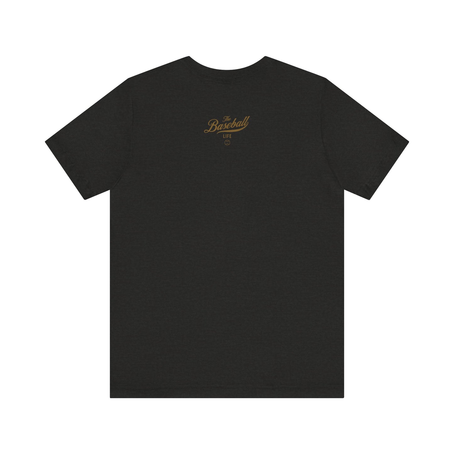 80-Grade Power T-Shirt