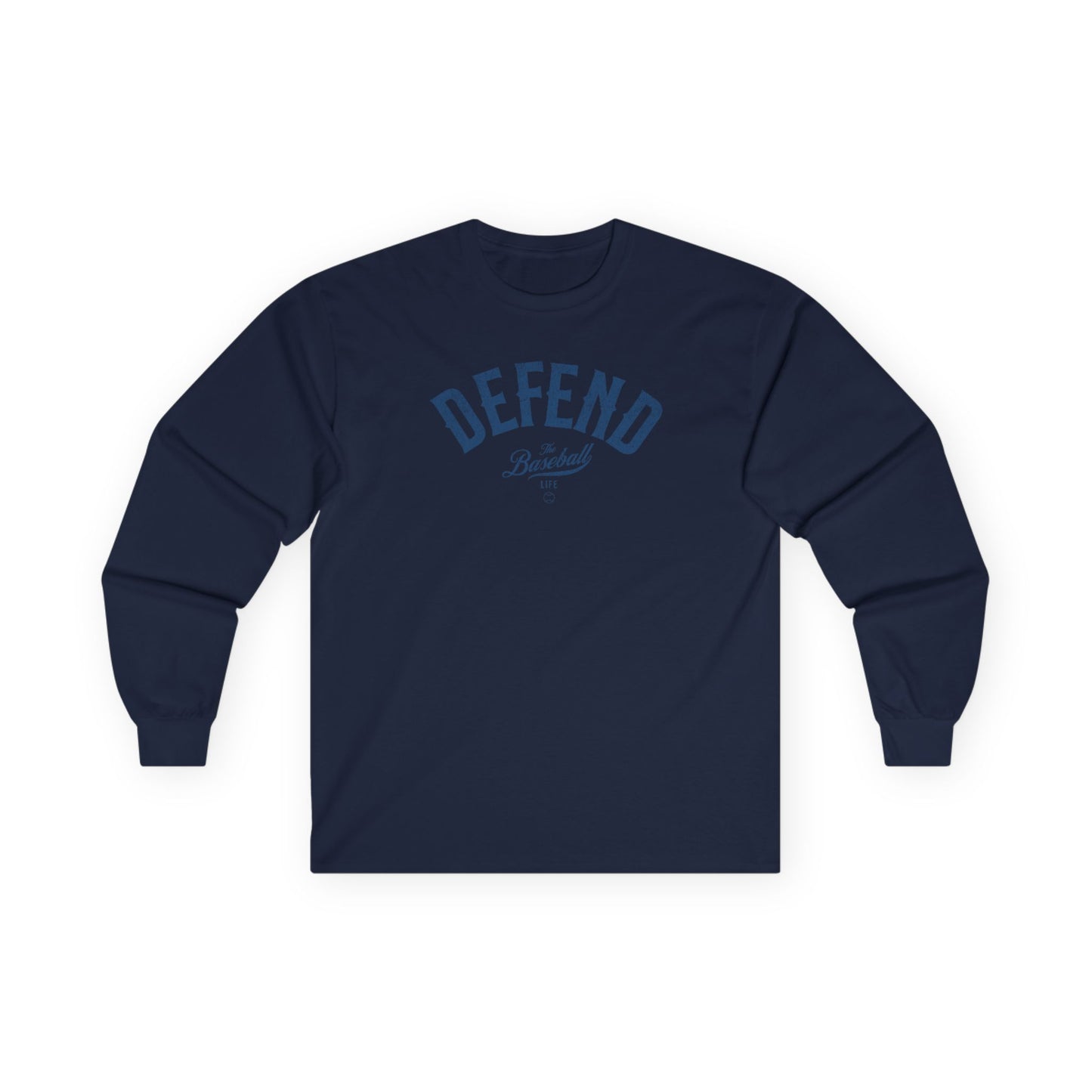 Defend Long-Sleeve