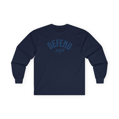 Defend Long-Sleeve