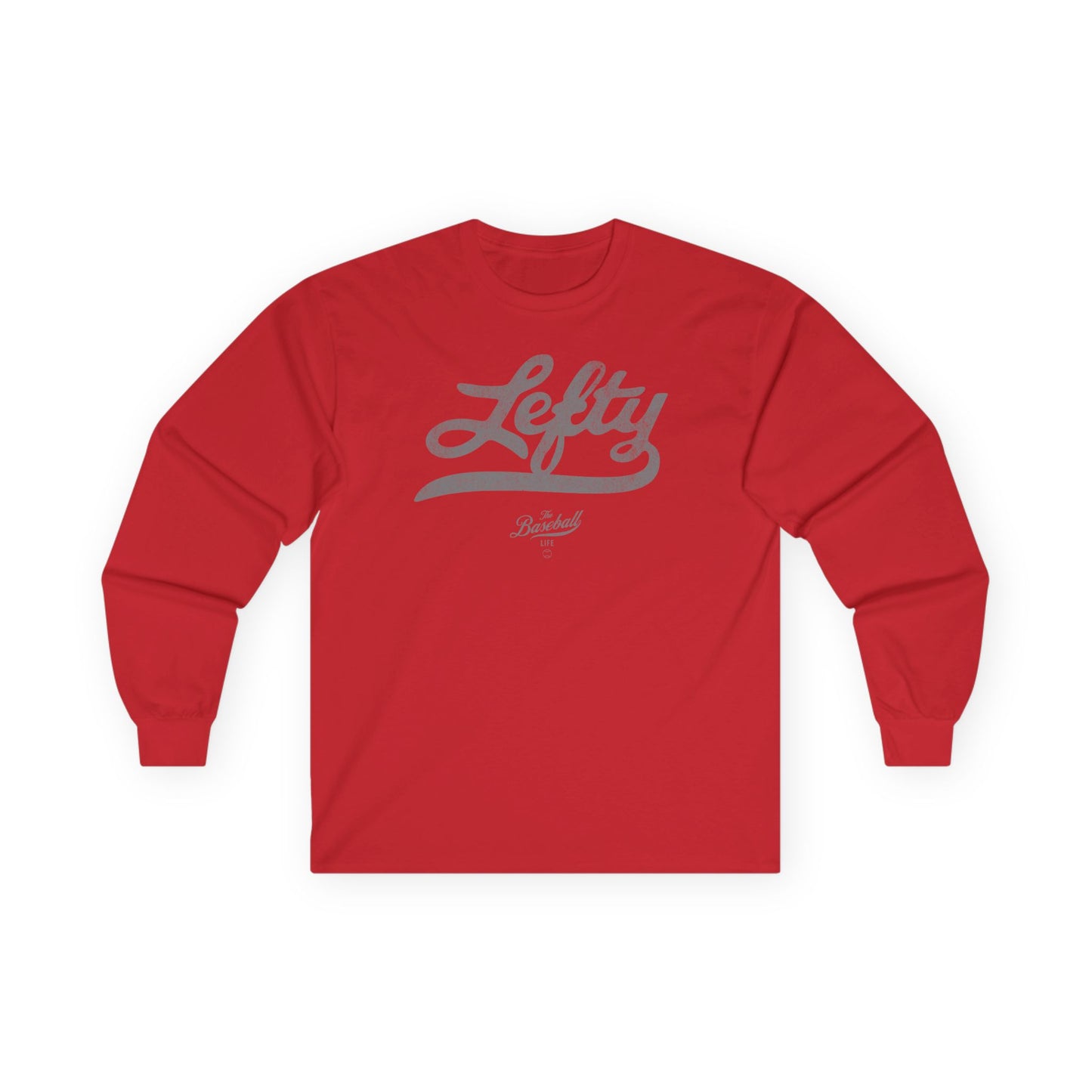 Lefty Long-Sleeve T-Shirt