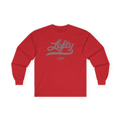 Lefty Long-Sleeve T-Shirt