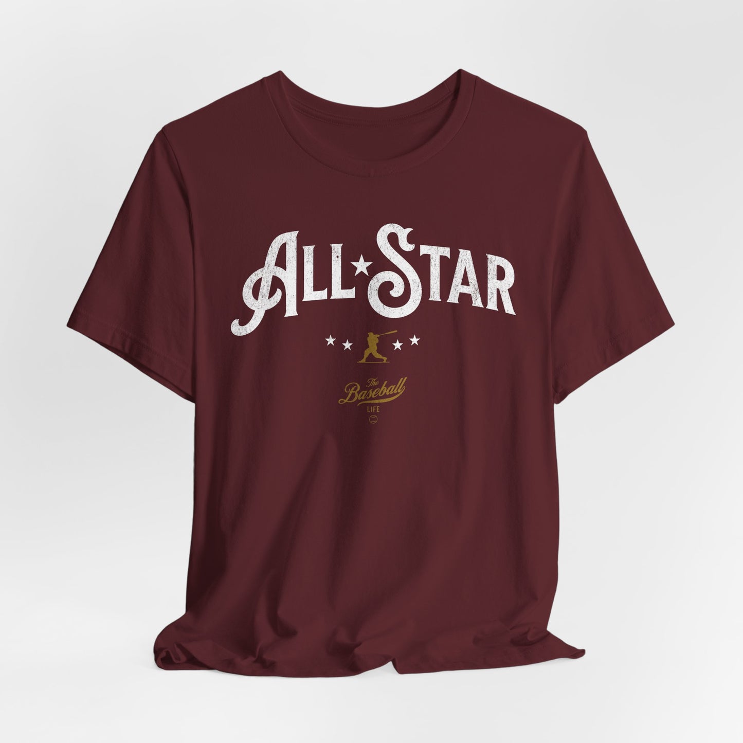All-Star Baseball T-Shirt