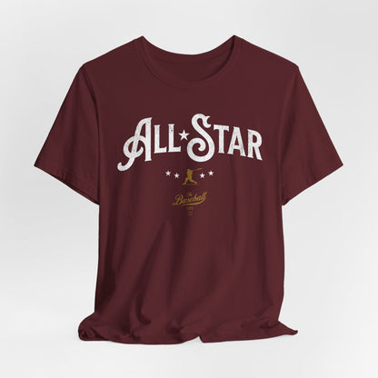 All-Star Baseball T-Shirt