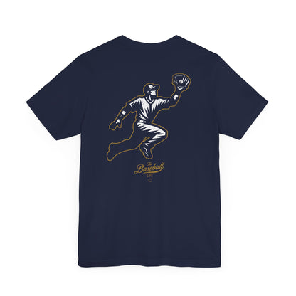 Player Icon T-Shirt