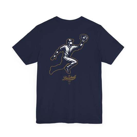 Player Icon T-Shirt