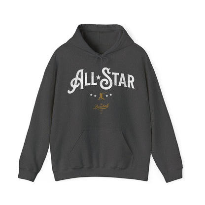 All-Star Baseball Hoodie