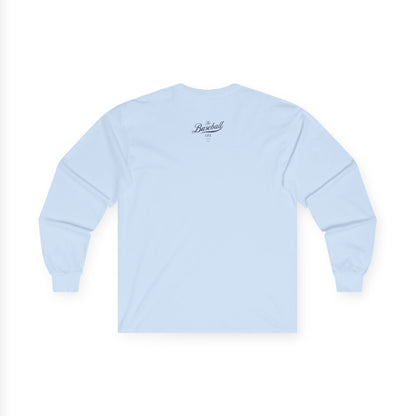 Catcher_Command Respect Long-Sleeve