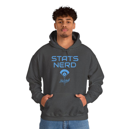 Stats Nerd Hoodie