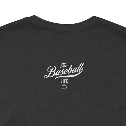 Play Ball Graphic Baseball T-Shirt
