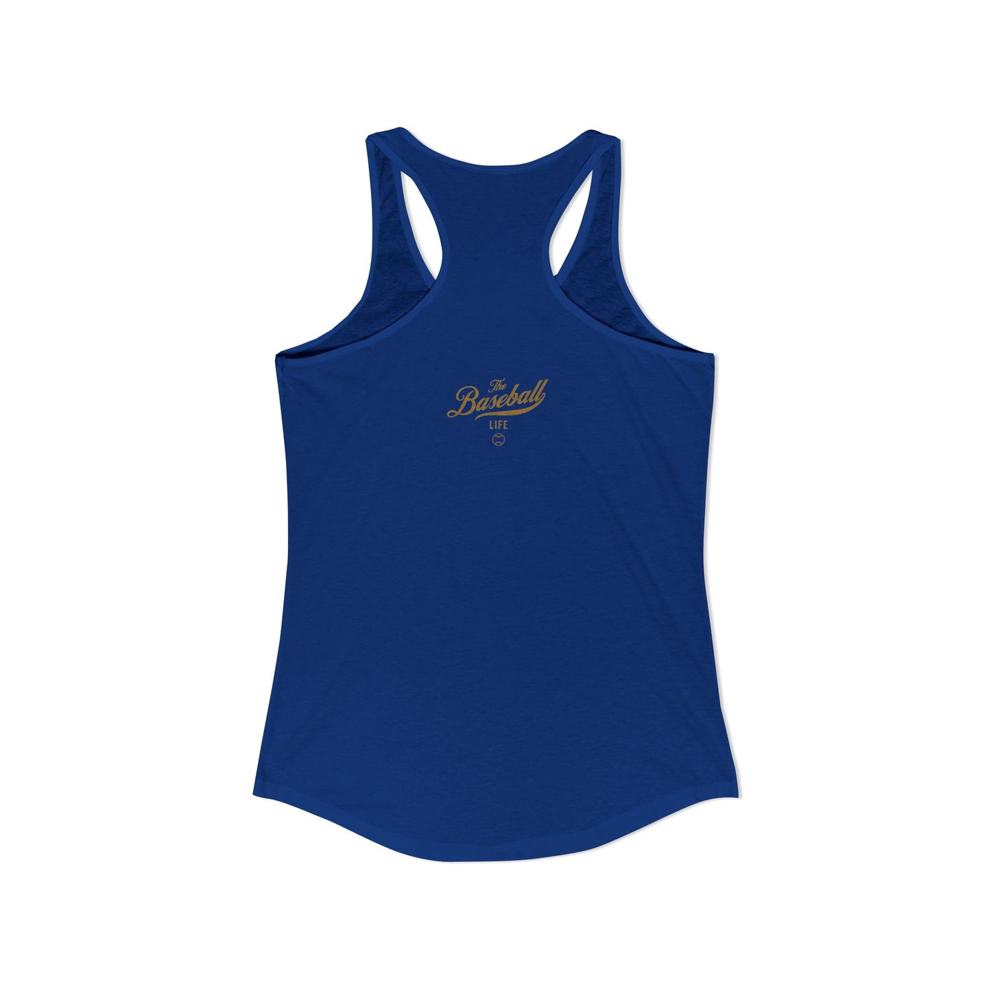 Game Day Women's Racerback Tank