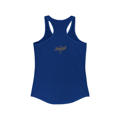 Game Day Women's Racerback Tank