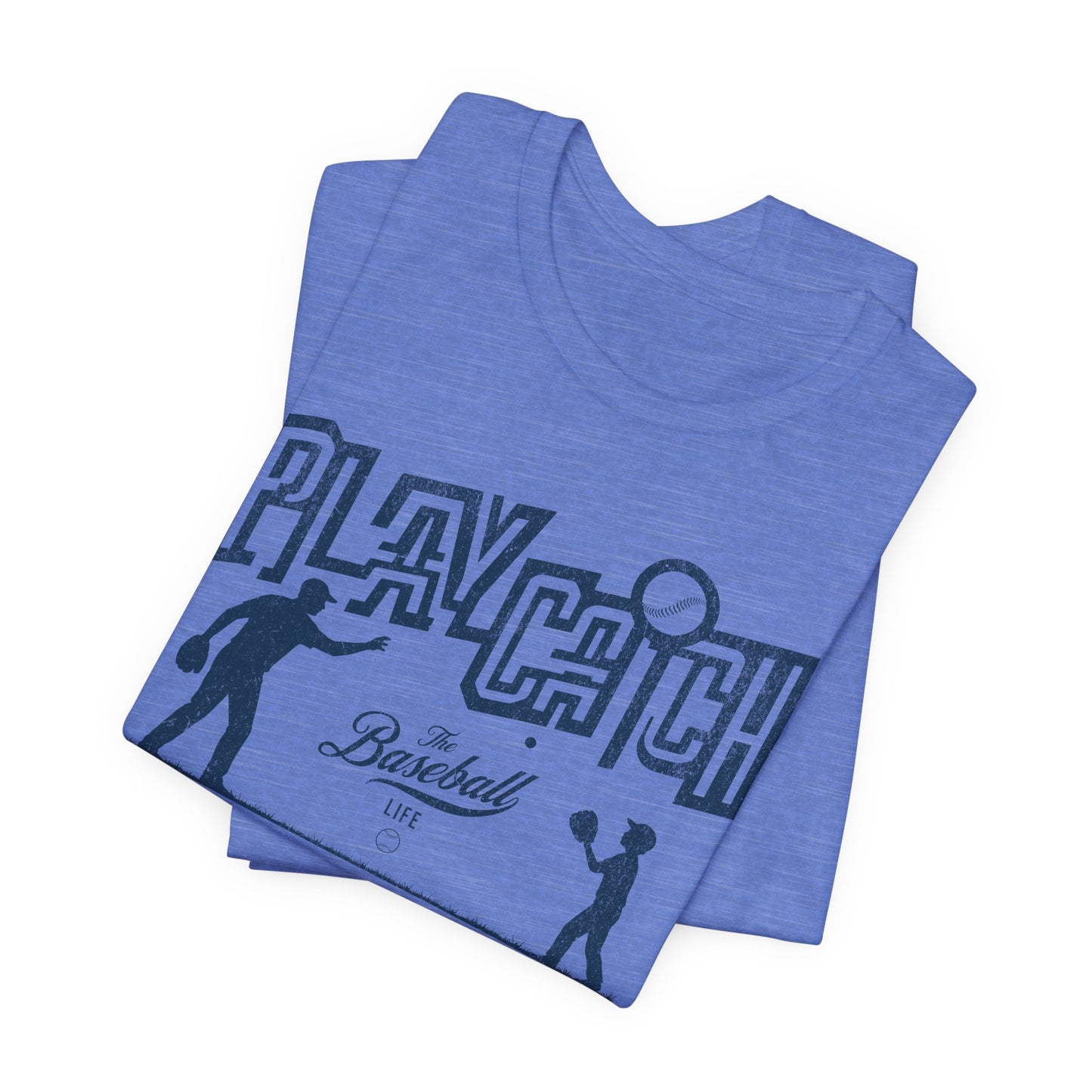 Play Catch Baseball T-Shirt