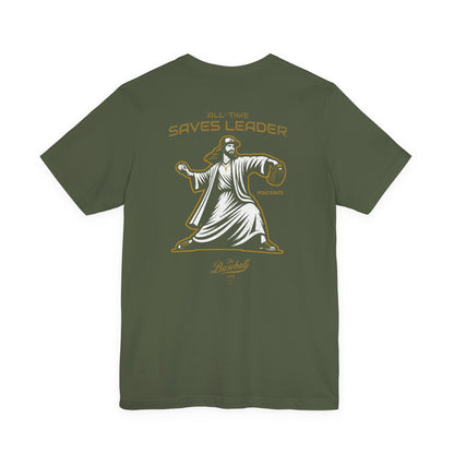 All-Time Saves Leader T-Shirt