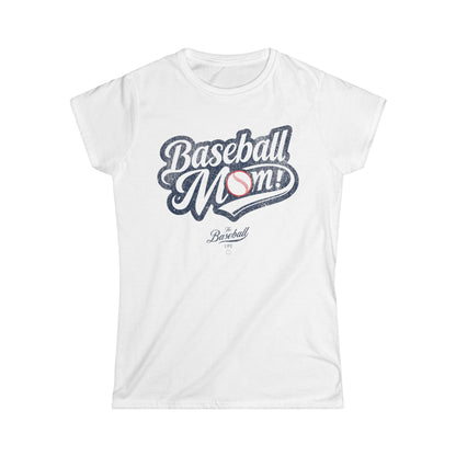 Baseball Mom_Women's